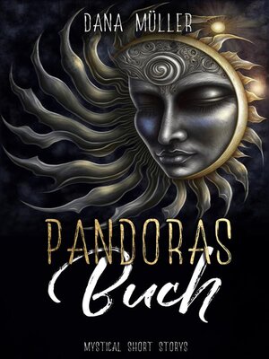 cover image of Pandoras Buch
